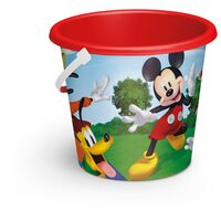 Κουβαδάκι Παραλίας Disney Mickey Mouse 12376