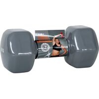 AMILA Vinyl Dumbbell 8Kg 44122