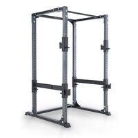 Κλωβός Δύναμης Bodycraft Power Rack F430 44718