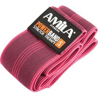 Λάστιχο Stretch AMILA PowerBand Small 88241