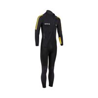 BEUCHAT 1DIVE M OVERALL w/out  HOOD 5MM M