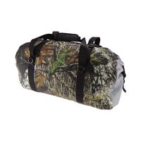 JR CAMO ROLL-ΤΟΡ VINYL DUFFEL 65