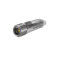 ΦΑΚΟΣ LED NITECORE TIKI, USB-C, 300 lumens