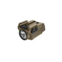 ΦΑΚΟΣ LED NITECORE NPL25 TAN, 900lumens