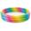 Rainbow Ombre 58439