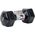 AMILA Vinyl Dumbbell 10Kg 44124