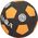 Μπάλα Street Ball και Ποδοσφαίρου Παραλίας AMILA No. 5 41754