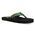 TEVA MUSH II LA MANTA GREEN