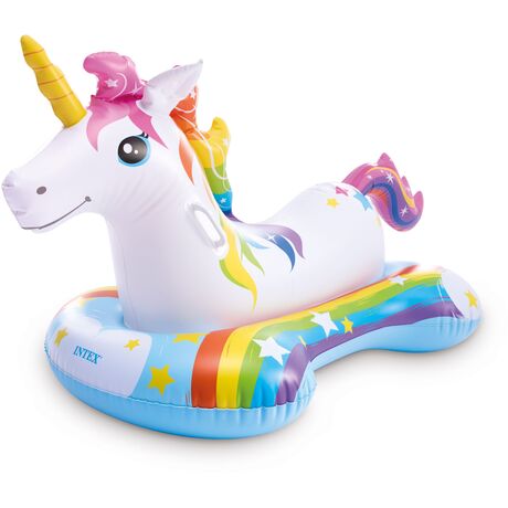 Unicorn Ride-On 57552