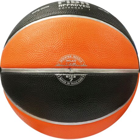 Μπάλα Basket MAZSA No. 7 FIBA APPROVED 41516