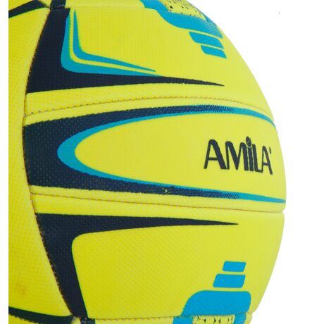 Μπάλα Volley AMILA PU Foam No. 5 41613