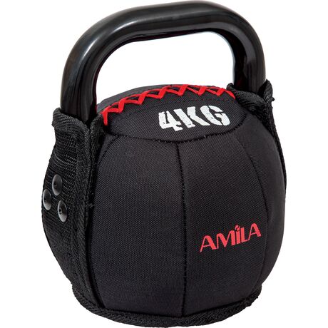 AMILA Kettlebell Cordura Series 6Kg 84779