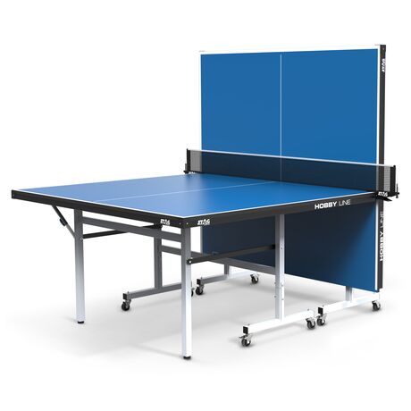 Τραπέζι Ping Pong Εσωτερικού Χώρου Stag Hobby Μπλε 42852