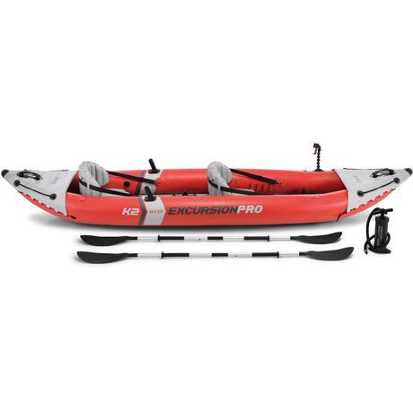 Excursion Pro K2 Kayak 68309