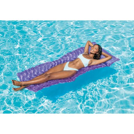 Tote-n-Float Wave Mat 58807