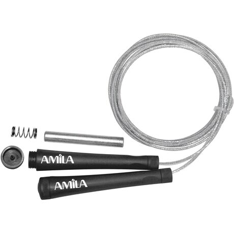 Speed Rope με βαρίδια 84575