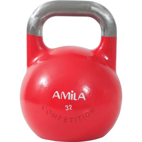 AMILA Kettlebell Competition Series 32Kg 84587