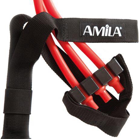 Pull-up Strap with Tubing 88263