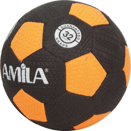 Μπάλα Street Ball και Ποδοσφαίρου Παραλίας AMILA No. 5 41754