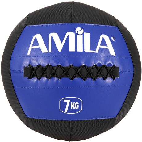 AMILA Wall Ball Nylon Vinyl Cover 7Kg 44693