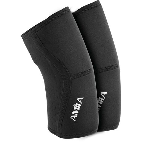 Επιγονατίδα Συμπίεσης - Knee Support Sleeve JR 83136