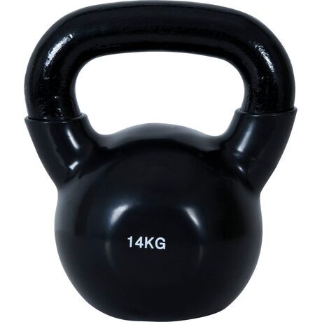 Kettlebell Vinyl Cover 14Kg 90471