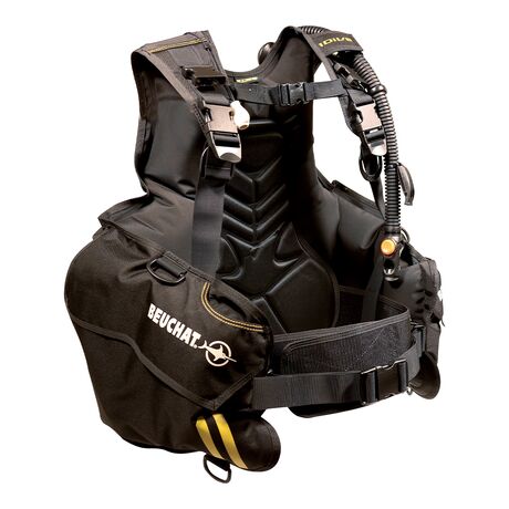 BEUCHAT 1DIVE BCD   -  Masterlift FIRST M