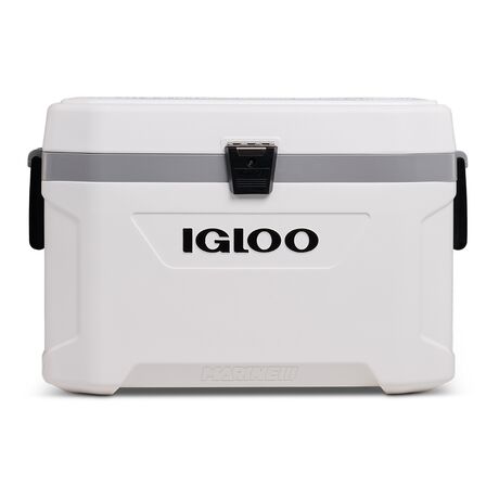 IGLOO MARINE ULTRA 54 LATITUDE