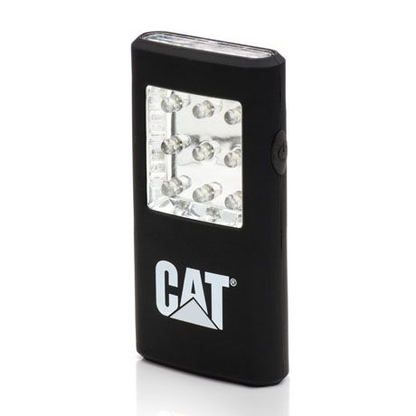 ΦΑΚΟΣ ΤΣΕΠΗΣ ABS ΔΙΠΛΟΣ CAT 45&80 LUMENS CT50550