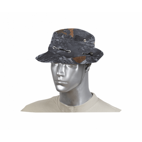 ΚΑΠΕΛΟ GREY FOREST CAMO, 30615-30614