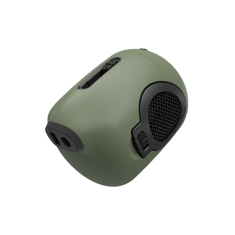 BLOWER BABY BB Mini , ΦΥΣΗΤΗΡΑΣ NITECORE Mini, Green