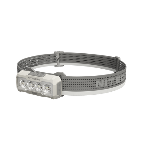 ΦΑΚΟΣ LED NITECORE HEADLAMP NU27