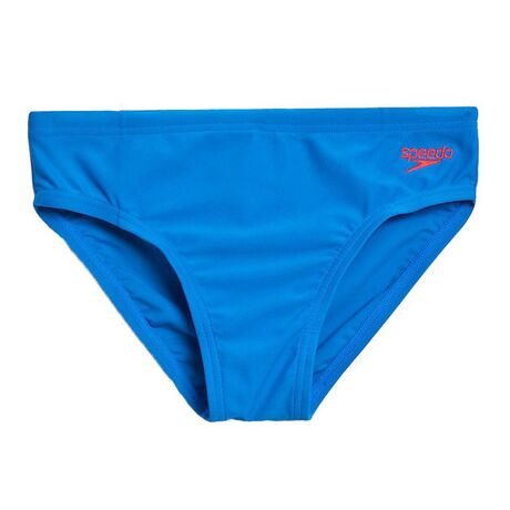 ΜΑΓΙΩ ΠΑΙΔΙΚΟ SPEEDO ESSENTIAL BOYS LOGO BRIEF 05533_B492J