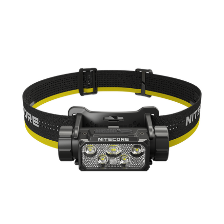 ΦΑΚΟΣ LED NITECORE HEADLAMP HC70 UHE, 1600 Lumens