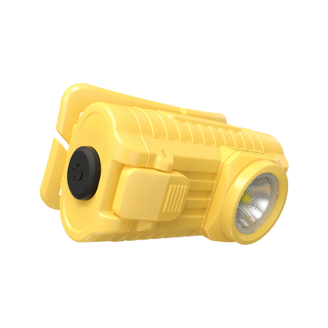 ΦΑΚΟΣ LED NITECORE HEADLAMP HA23-EX, Explosion proof