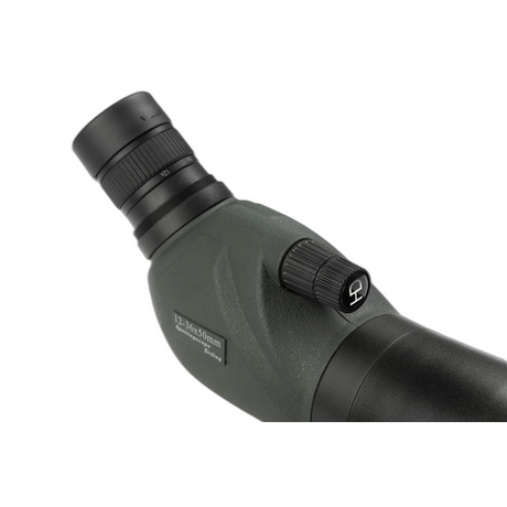 ΤΗΛΕΣΚΟΠΙΟ FALCON Optics Spotting Scope 12-36x50, Black