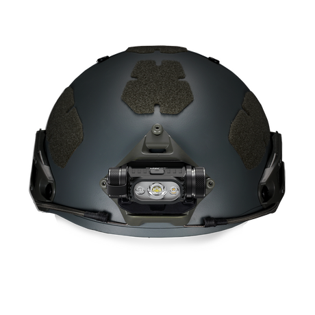 ΦΑΚΟΣ LED NITECORE HEADLAMP HC65M V2,  Για Κράνος