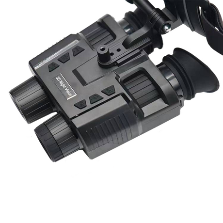 NIGHT VISION FALCON OPTICS RANGER 4x25