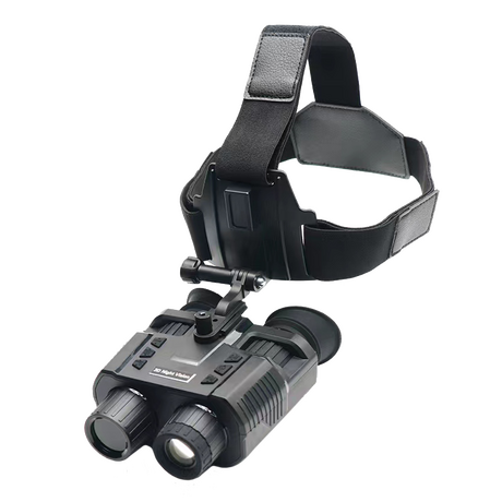 NIGHT VISION FALCON OPTICS RANGER 4x25