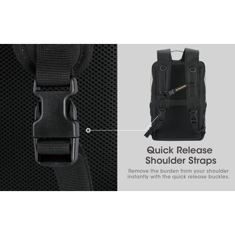 ΣΑΚΙΔΙΟ NITECORE Backpack BP23