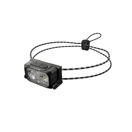 ΦΑΚΟΣ LED NITECORE HEADLAMP NU21, White