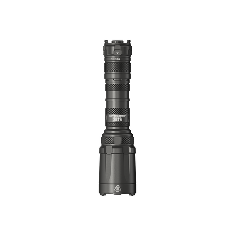 ΦΑΚΟΣ LED NITECORE SMART RING SRT7i , Tactical