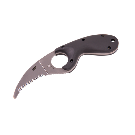 CRKT BEAR CLAW BLACK