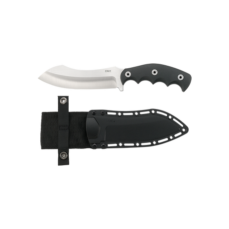 CRKT CATCHALL BLACK